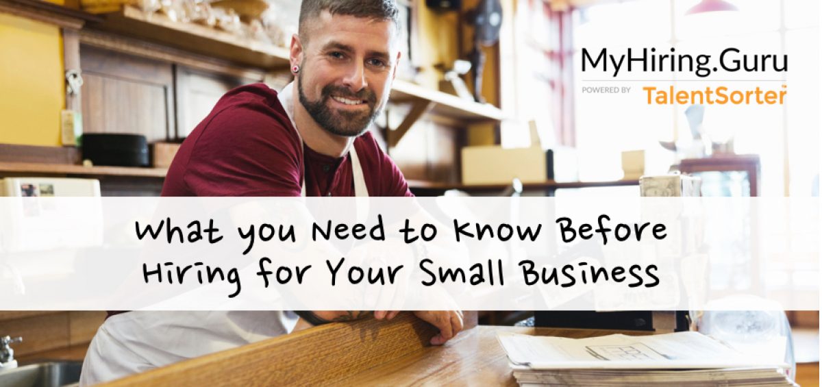 tips hiring small business
